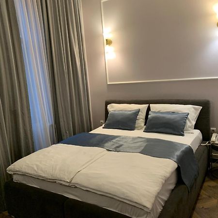 Hotel Balkan Centar Биелина Екстериор снимка