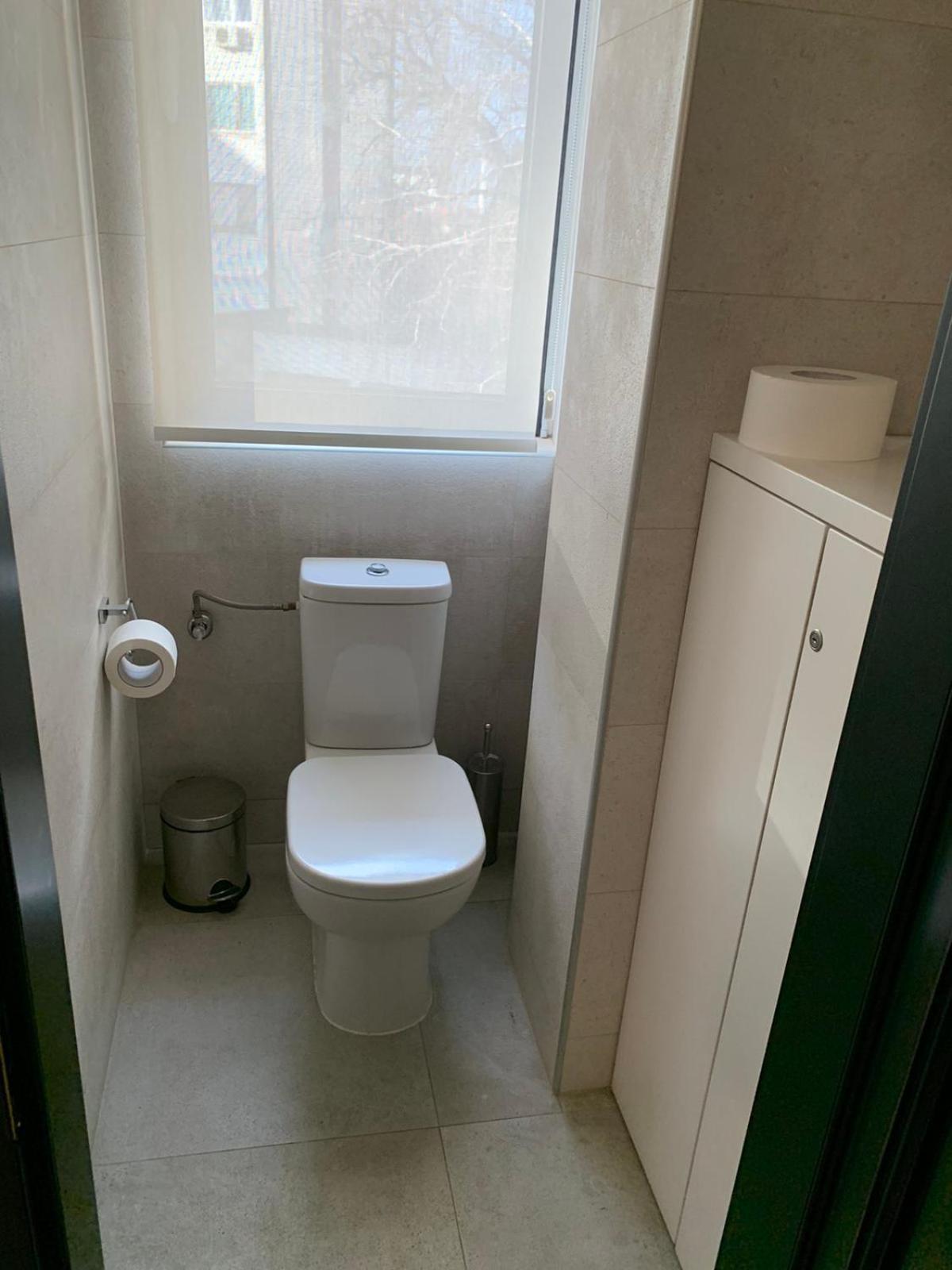 Hotel Balkan Centar Биелина Екстериор снимка